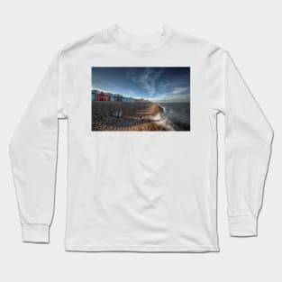 Southend on Sea Long Sleeve T-Shirt